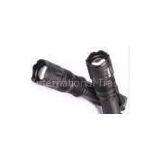 Multi Color Rechargeable Cree Led Flashlights Ultra Bright For Military Use thumbnail-1