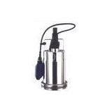 0.25KW Thermal Protector Submersible Drainage Pumps With Stainless Steel QDS-B thumbnail-1