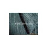 Crepe Cotton Yarn Dyed Fabric Clothing Material for Apparel Making