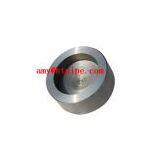 Duplex Stainless ASTM A182 F57 Socket Weld Cap thumbnail-3
