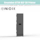 Createbot GT30 DLP Printer thumbnail-2
