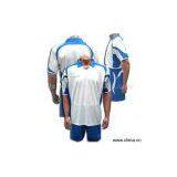 Sell Short Sleeve Football Uniform