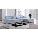 LM3017D Fabric Sectional Sofa