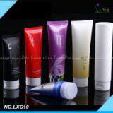 Triangle Tube; Empty Plastic Tube for Cosmetics ;Color Cosmetic Tube Container thumbnail-2