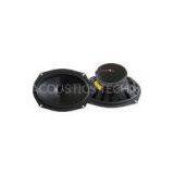 4 Ohm Elliptical Coaxial Car Speakers , 50w 69 Car Stereo Speakers thumbnail-1
