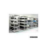 Slotted Angle Shelving thumbnail-1