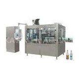 Energy Drink / Carbonated Drink Filling Machine 8000 BPH