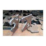 Industrial Manual Table Gantry Cutting Machine , Mechanical Heavy Duty CNC Metal Cutter GS-8000II