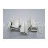 Decoration 6 Chambers PVC Plastic Profile for 130mm Window Frame thumbnail-1