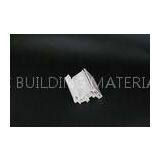 Window Sash PVC Plastic Window Profiles 3 Chambers , European Style thumbnail-1