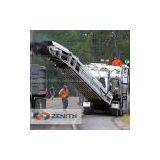 Hot Sell Tracked Mobile Cone Crushing Plant