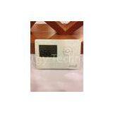 7 Day Programmable Thermostat