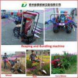 High Quality Price of Paddy Harvester /Paddy Harvesting Machine thumbnail-1