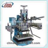 LZ-310-1 Stamping Machine/soap Crusher Machine