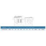 ZJ-KA Carbon Steel Non Valves QRC Quick Connects Coupling thumbnail-2