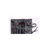 7 Pcs Cosmetic Brush Set thumbnail-1