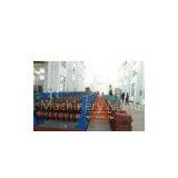 Automatic Double Layer 415V Corrugated Roll Sheet Forming Machine for Highway Tunnels