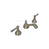Sell Two Handles Widespread Lavatory Faucet thumbnail-1