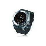 Touch Screen Buletooth and Camera GSM Phone Watch With Multi - Language
