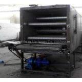 Good Quality Mesh Belt Dryer thumbnail-1