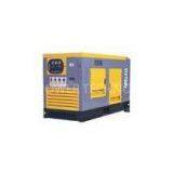 60KW - 150KW Water Cooling Silent Diesel Generator V67T, V75T