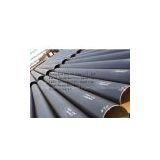 Thick Wall ERW Carbon Steel Pipes