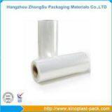 High Barrier Multi-Layer Co-Extruded Sausage Packaging Film or Bag thumbnail-1