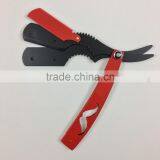 Barber Salon Straight Cut Throat Shaving Razor Shavette Rasoirs