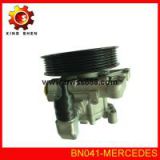 Mercedes-Benz W164 Power Steering Pump OEM:005 466 2201