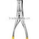 TC Wire Cutter, TC Wire Cutter Double Action, Orthopedic Instruments