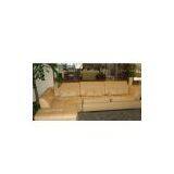 Modern Corner Sofa Set for Living Room thumbnail-1