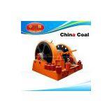 5T JM Electric Winch thumbnail-1