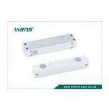 Aluminium Alloy Fail Safe Electric Bolt Lock With Signal Output / Time Delay