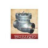 Butt- Welded Check Valves thumbnail-1