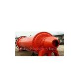 ball mill