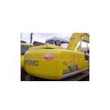 Excavator SUMITOMO SH120