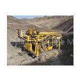 Air Cooled Full Hydraulic Diamond Surface Core Drilling Rig 132KW CSD1300L thumbnail-1