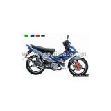 110cc Motorcycle/Cub Motorcycle WJ110-A(WJ-SUZUKI Engine)