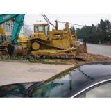 Used Cat D10n Bulldozer thumbnail-1