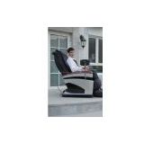 Deluxe music massage chair