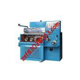 stainless steel fine wire drawing machine
