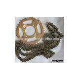 Motorcycle Sprocket thumbnail-1