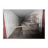 Structural Carbon Steel H Section , Construction Steel Beams175*175*7.5*11 mm thumbnail-1