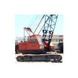 used hitachi KH180,crawler crane