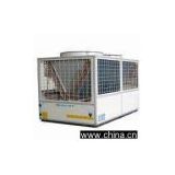 Air-cooled Water Chiller and Heat Pump-TSM100539