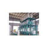Flour Mill Machinery
