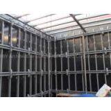 Reusable and More Ecomomical Complete Concrete Wall Formwork System in China thumbnail-2