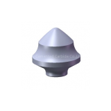 Cemented Carbide Road Digging Tips