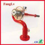 Portable Fire Water Monitor