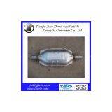 Factory Direct Sale Catalytic Converter thumbnail-1